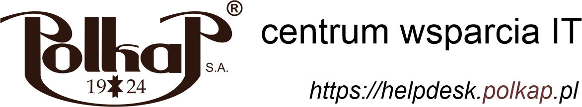 osTicket :: Panel kontrolny pracownika